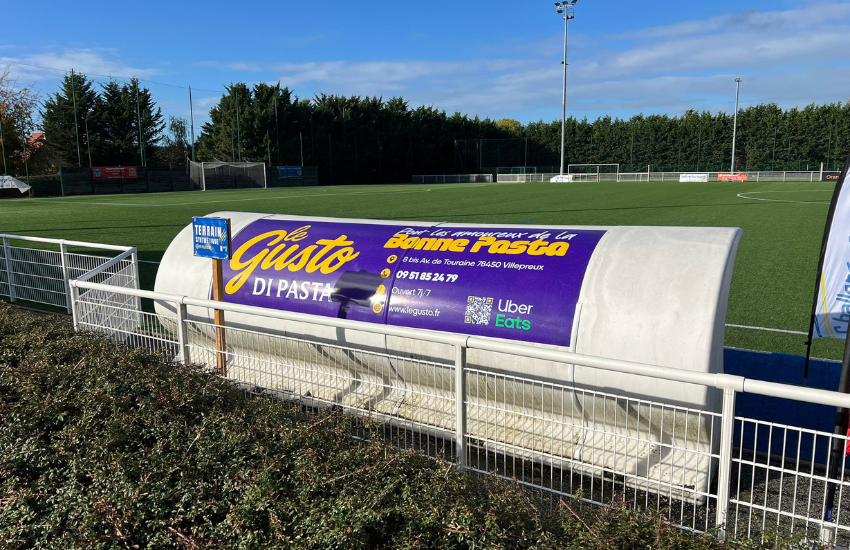 adhésif-publicitaire